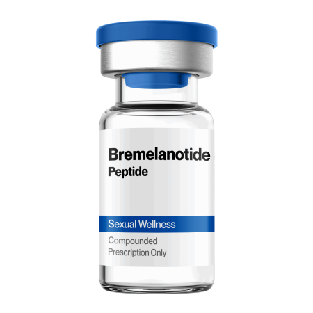 Bremelanotide-min