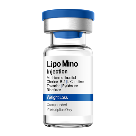 Lipotropic Injection Product Image 450