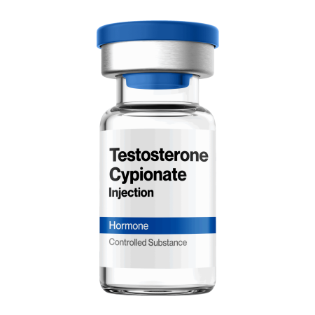 Testosterone Cypionate-min